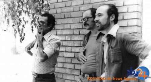 چهره ها/ عباس کیارستمی؛ کارگردان بزرگ یا چهره‌ای محصول اتفاق؟