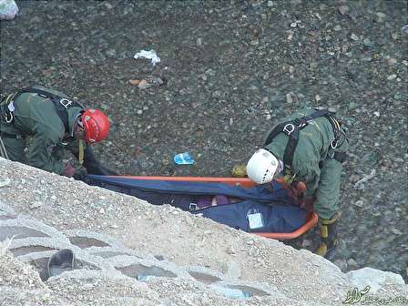 جسد مریم در کانال آب پیدا شد / ۳ کشاورز در احمد آباد با او چه کردند