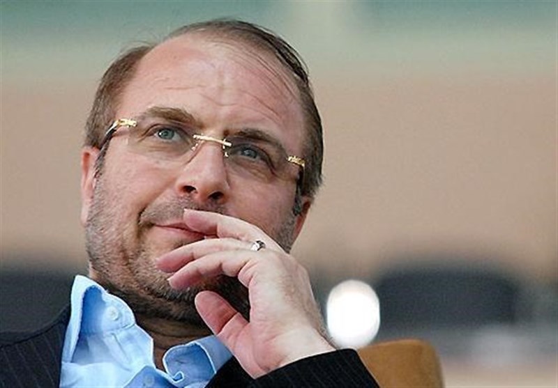 قالیباف رئیس جدید بنیاد مستضعفان؟