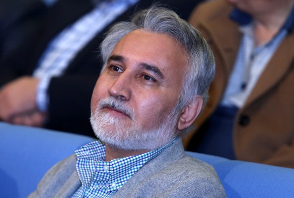 محمدرضا خاتمی: حکمی از سوی دادگاه به دستم نرسیده است