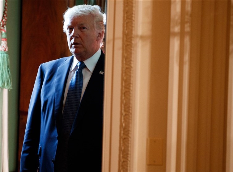 موافقان و مخالفان جنگ با ایران در آمریکا چه می‌گویند؟