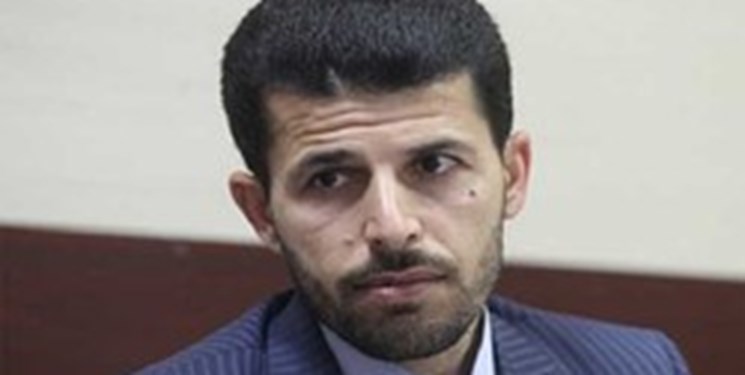 سیاستهای غلط وزارت نیرو علت افزایش ریزگردهاست سیاستهای غلط وزارت نیرو علت افزایش ریزگردهاست