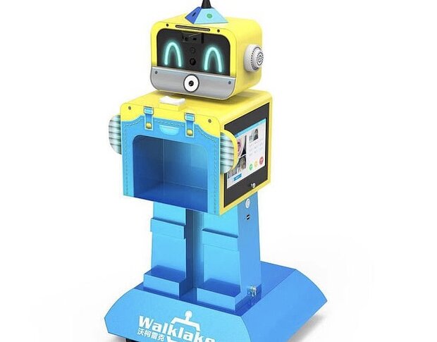 رباتها ۲۰ میلیون شغل را اشغال میکنند رباتها ۲۰ میلیون شغل را اشغال میکنند