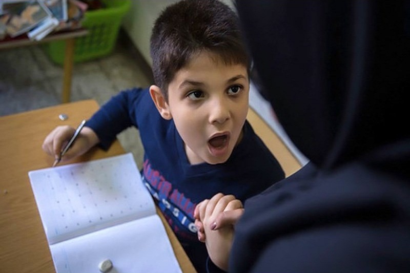 کودکان مبتلا به اوتیسم غربالگری می&zwnj;شوند/ والدین کودکان ۲ تا ۵ سال به سامانه آنلاین مراجعه کنند
