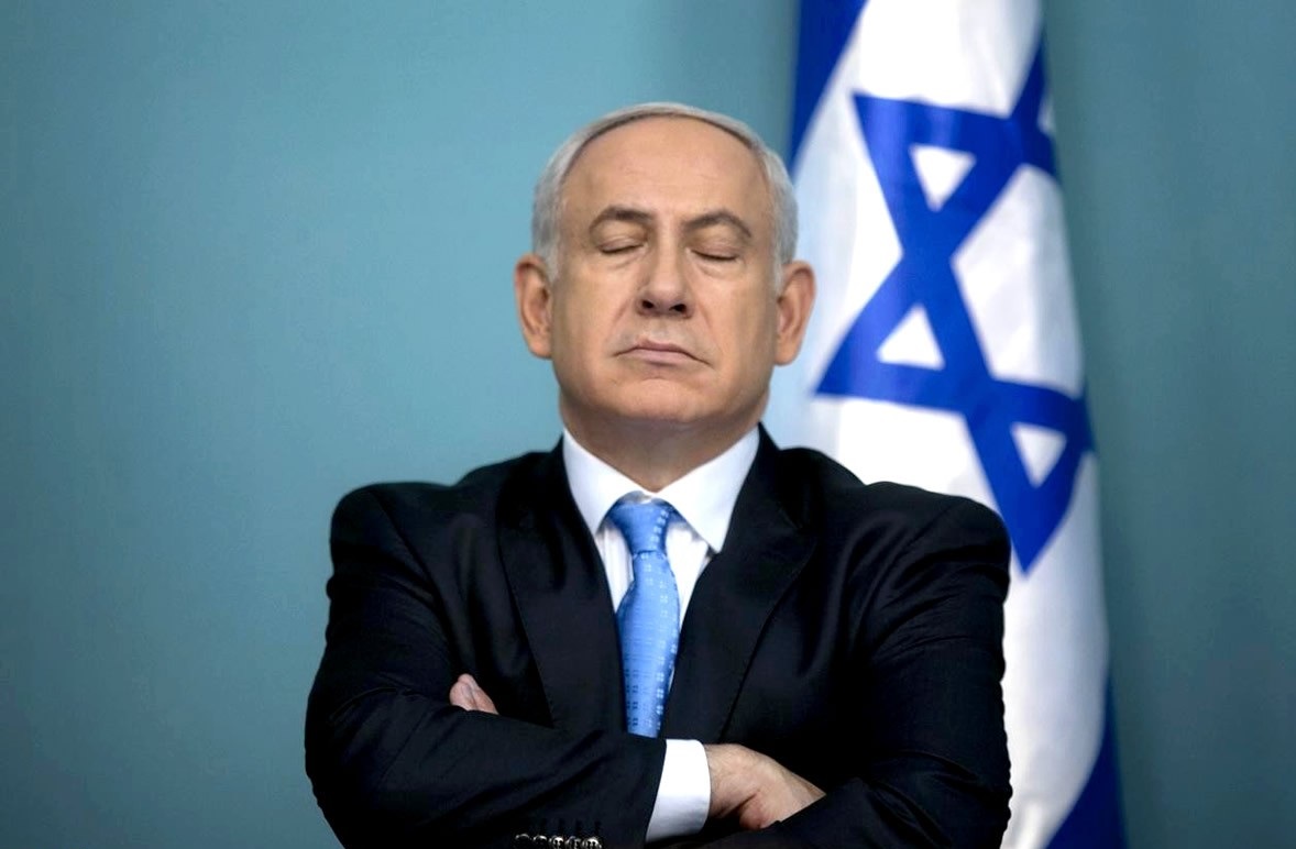 فرماندهان دیروز اسرائیل، مخالفان امروز علیه نتانیاهو