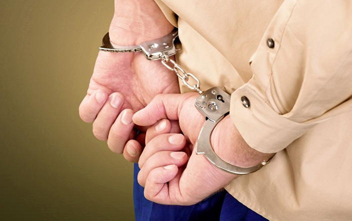 ماجرای بازداشت خواهرزاده رئیس جمهور چه بود؟