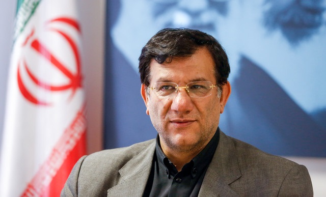 علی مرادی بار دیگر رییس فدراسیون وزنه برداری شد