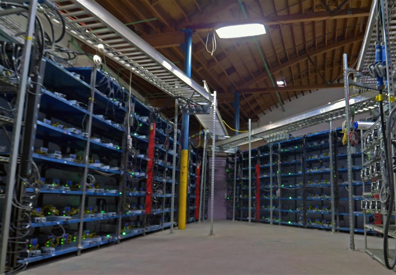 قطع برق ماینرها کلید خورد قطع برق ماینرها کلید خورد