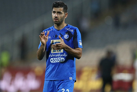 خداحافظی قریب‌الوقوع پژمان منتظری از فوتبال