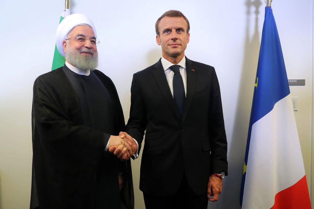 ایران و اروپا به این نتیجه رسیده‌اند که تنش‌ها را به طور موقت متوقف کنند؛ این توافق می‌تواند به دو هر طرف یک فرصت تنفس بدهد