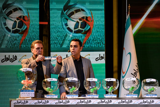 دردسر بزرگی که تعویق مسابقات برای سازمان لیگ درست می‌کند