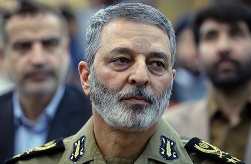 جمهوری اسلامی ایران به دنبال جنگ با هیچ کشوری نیست جمهوری اسلامی ایران به دنبال جنگ با هیچ کشوری نیست