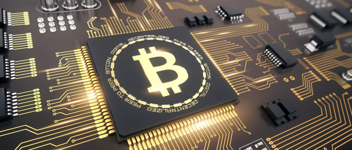 تولید بیت‌کوین روی میز دولت