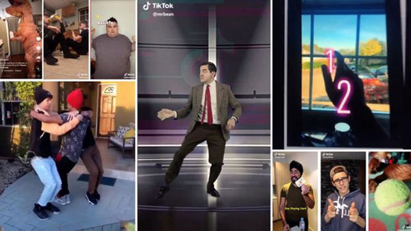 «تیک‌تاک» چیست و چرا این روز‌ها جنجالی شده؟