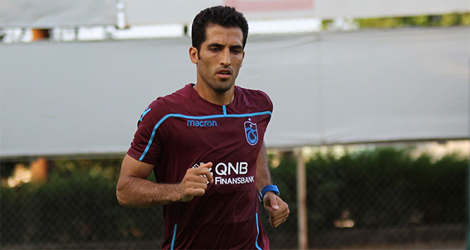 ترابزون رقم فروش امیری به تیم‌های ایرانی را اعلام کرد