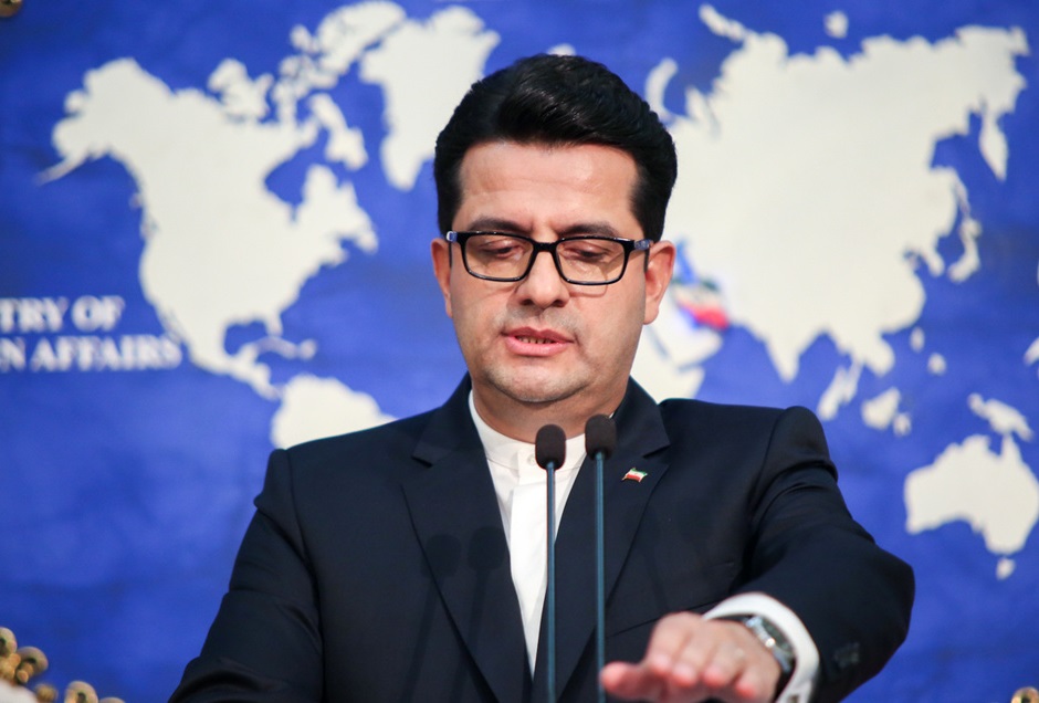 احتمال سفر مشاور دیپلماتیک رئیس جمهور فرانسه به ایران/ گام سوم را بعد از ۶۰ روز برمی داریم