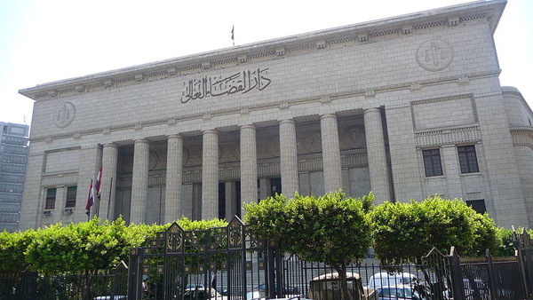 محکومیت ۵ ایرانی در مصر به ۱۵ سال زندان به اتهام جاسوسی برای سپاه