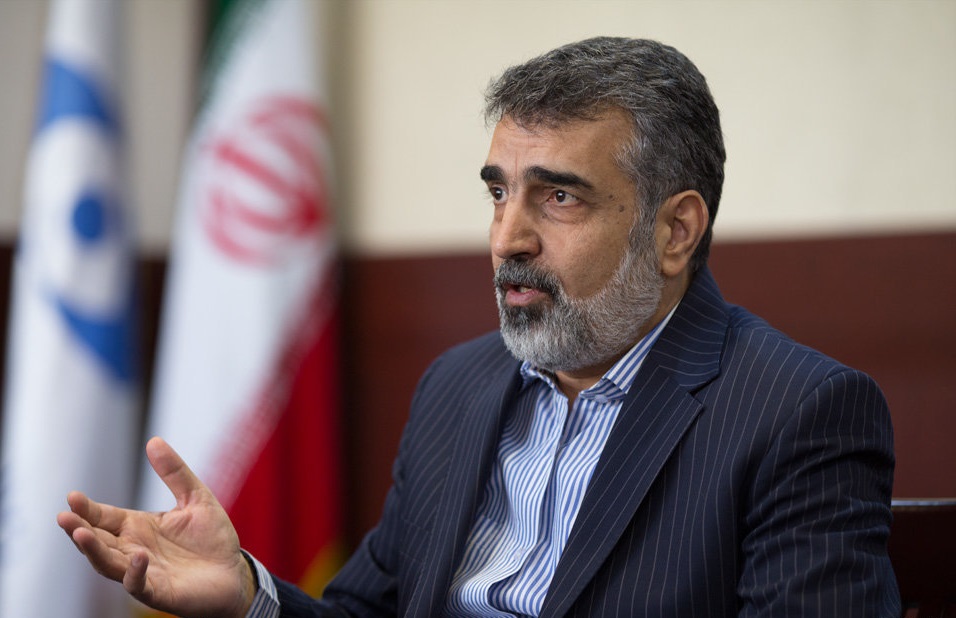 غنی‌سازی ۲۰ درصدی از گزینه‌های مطرح در برنامه‌های گام سوم است