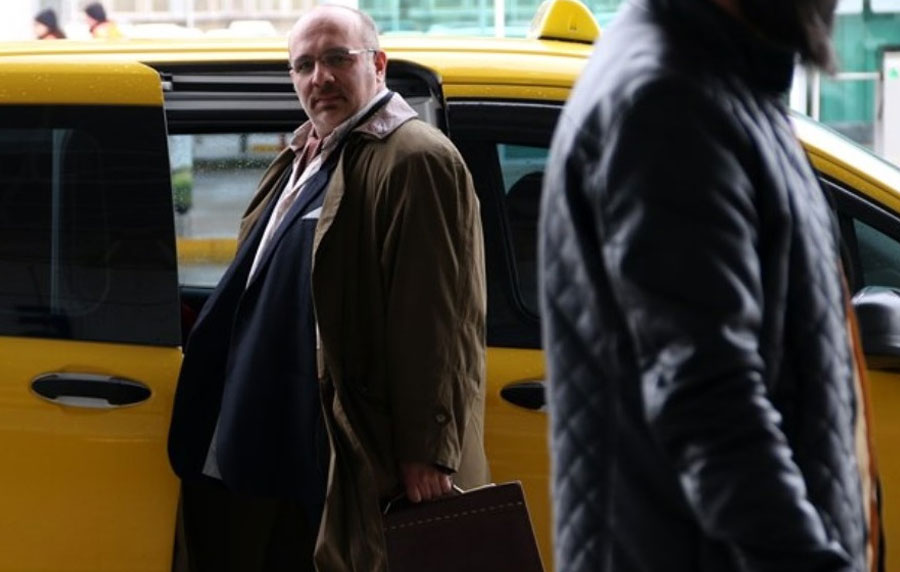 دولت با فیلمهایی مانند گاندو تضعیف نمیشود/ صداوسیما اپوزیسیون دولت است دولت با فیلمهایی مانند گاندو تضعیف نمیشود/ صداوسیما اپوزیسیون دولت است