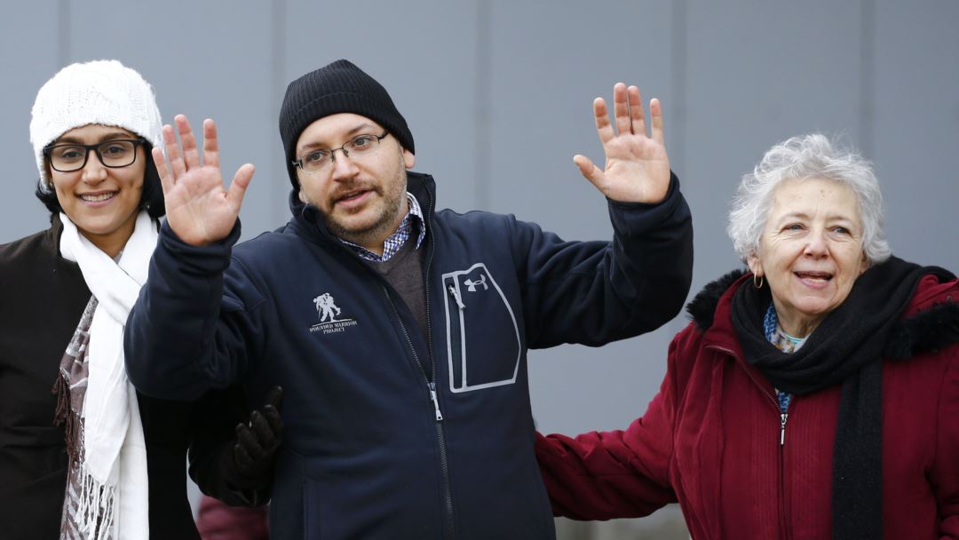 اولین واکنش جیسون رضائیان و همسرش به سریال گاندو