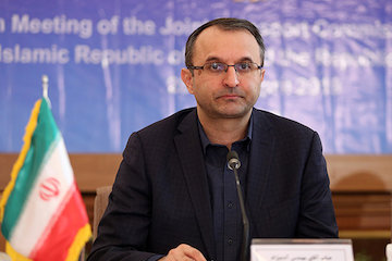 تسهیل حضور شرکت های چند ملیتی در ایران بری توسعه لجستیک