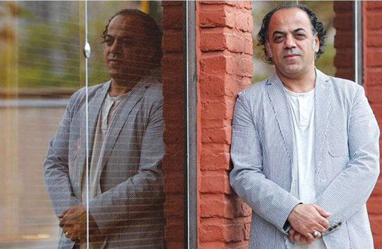 کارگردان سریال گاندو: خودم به حسن روحانی رای دادم