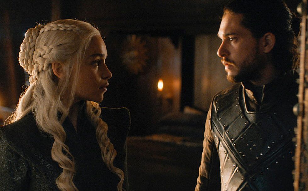 احتمال توقیف اموال ایران به خاطر نمایش بدون مجوز سریال‌ «بازی تاج و تخت»