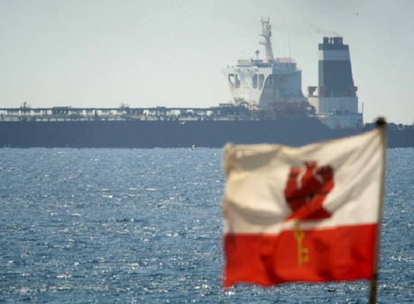 ایران باید موضوع توقیف نفتکش در جبل الطارق را از راه حقوقی پیگیری کند؛ در غیر این صورت، ممکن است این اتفاق در جای دیگری در دنیا تکرار شود