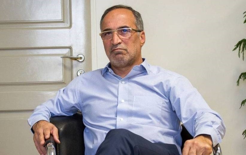 بهتر است جعبه سیاه سرمربیگری قلعه‌نویی در تیم‌ملی باز نشود