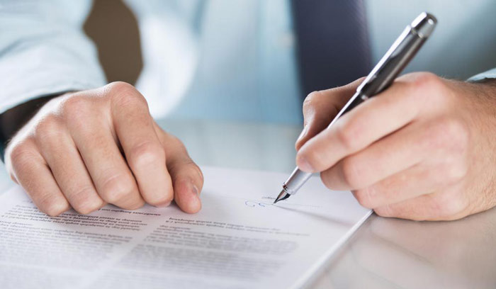 پشت پرده چپ دست شدن یک انسان!