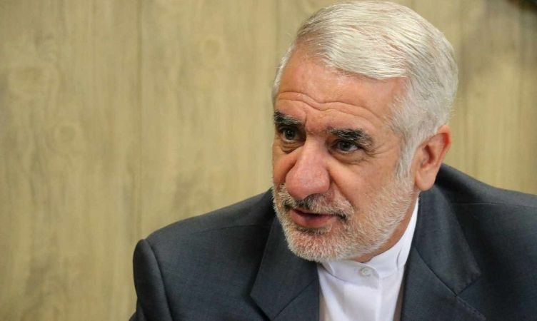 اگر برجام برای اروپا اهمیت دارد باید هزینه آن را بپردازد/ اروپا از اینکه غنی‌سازی ۲۰ درصد برسیم وحشت دارد