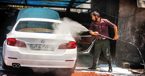 مشاغل خدماتی همچنان محبوب و درآمدزا مشاغل خدماتی همچنان محبوب و درآمدزا