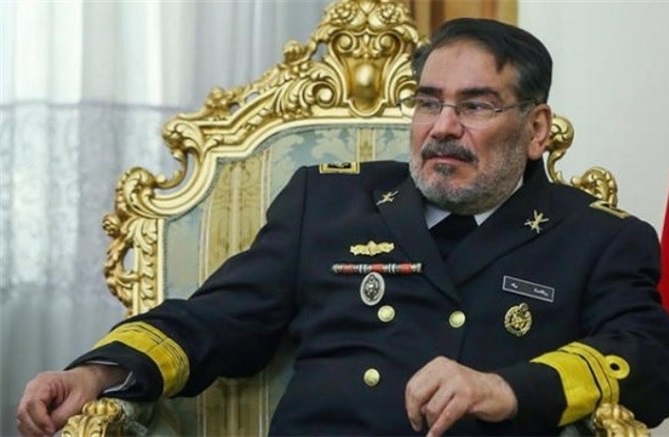 مشاور مکرون فردا با دبیرشورای عالی امنیت ملی دیدار میکند مشاور مکرون فردا با دبیرشورای عالی امنیت ملی دیدار میکند