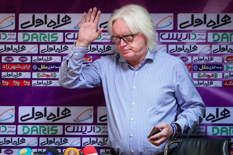 چرا همه خارجی‌ها از تیم‌های ایرانی با ناراحتی جدا می‌شوند؟