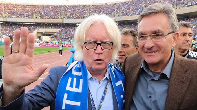 چرا همه خارجی‌ها از تیم‌های ایرانی با ناراحتی جدا می‌شوند؟