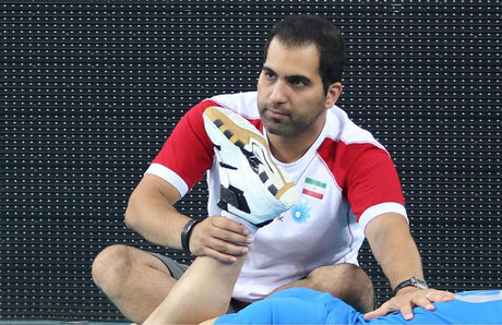 ناگفته‌ها از رفتار نامناسب پلیس فرودگاه شیکاگو با تیم ملی والیبال ایران