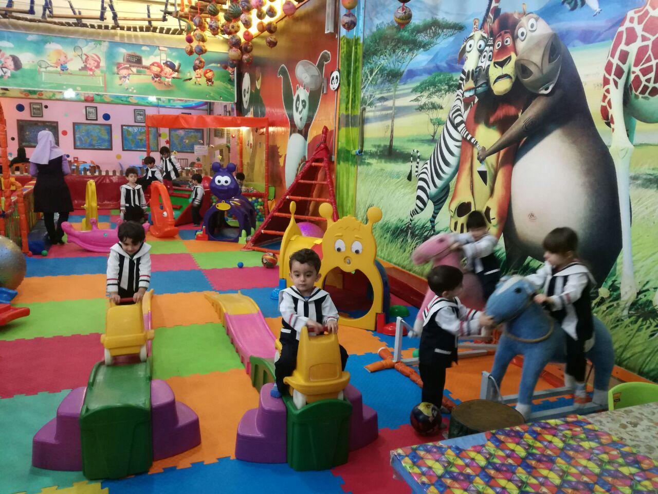 شهریه مهدهای کودک ۲۹ درصد افزایش مییابد شهریه مهدهای کودک ۲۹ درصد افزایش مییابد