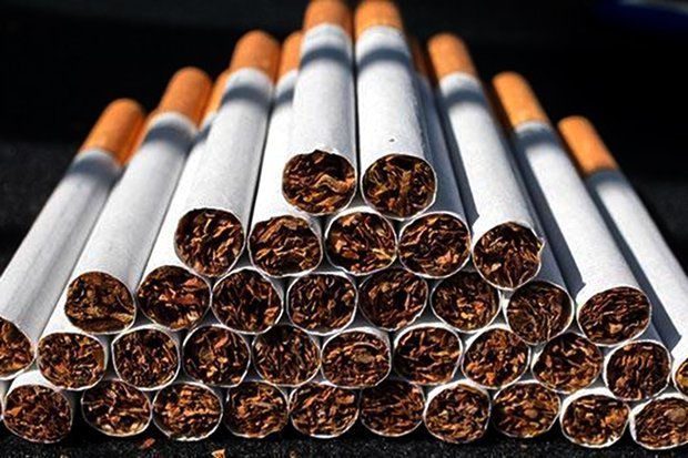 تاخیر در ثبت سفارش واردات مواد اولیه سیگار