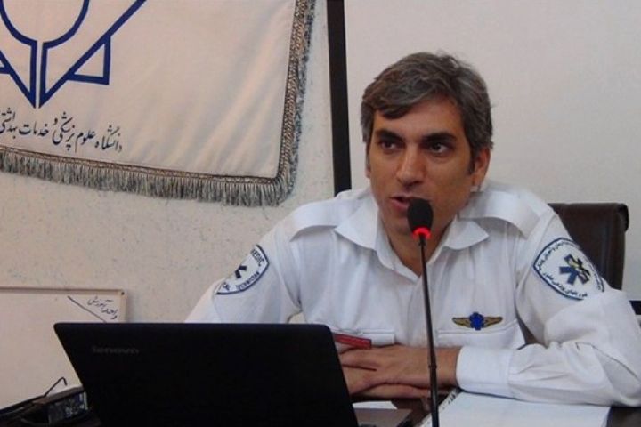 آماده‌باش مراکز درمانی در فارس در پی افزایش مصدومان زنبورگزیدگی