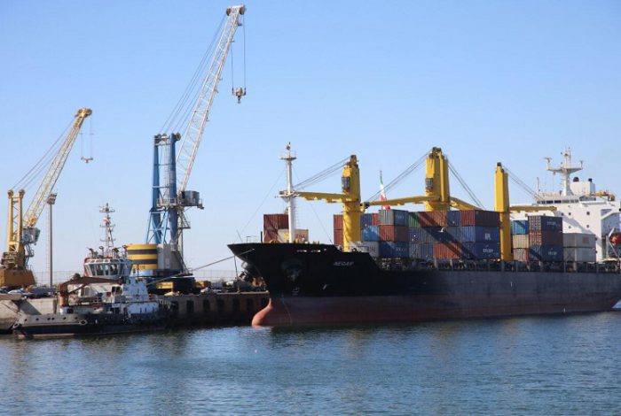 مذاکرات جدی برای سرمایه‌گذاری هند در منطقه آزاد چابهار