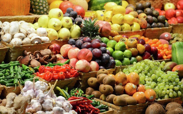 قیمت محصولات کشاورزی از مزرعه تا خرده فروشی‌ها ۱۲ برابر می‌شود/ استارت‌آپ‌های کشاورزی می‌توانند دلالان را حذف کنند؟