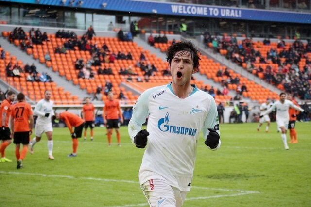 واکنش سایت لیورپول به خبر انتقال آزمون به این تیم