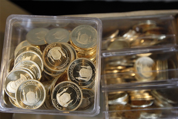 قیمت دلار، سکه و طلا در بازار امروز چهارشنبه ۱۹ /۱۳۹۸/۰۴
