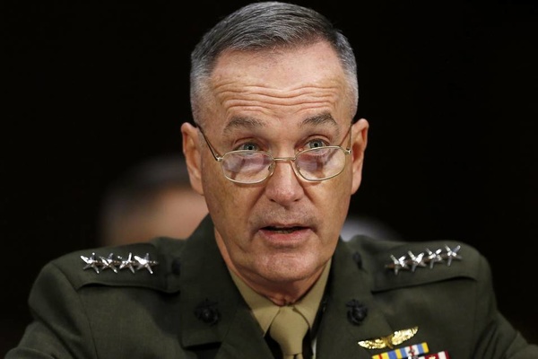 طرح آمریکا برای حضور نظامی در تنگه هرمز