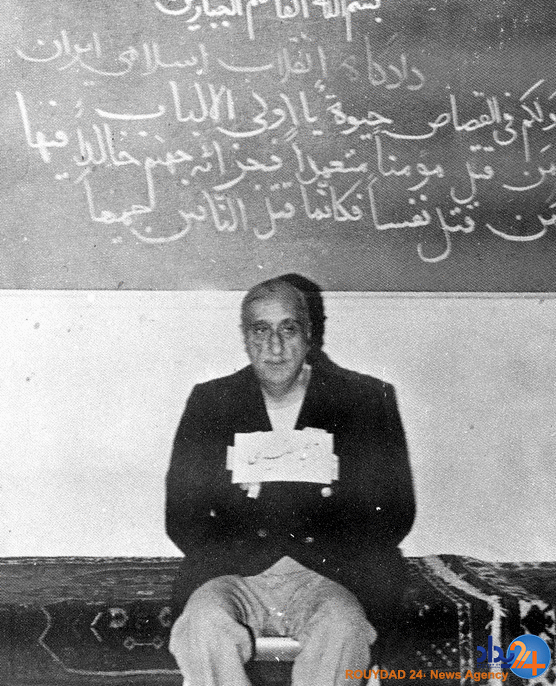 ارتشبد نعمت الله نصیری؛ تاجر امنیتی در ساواک