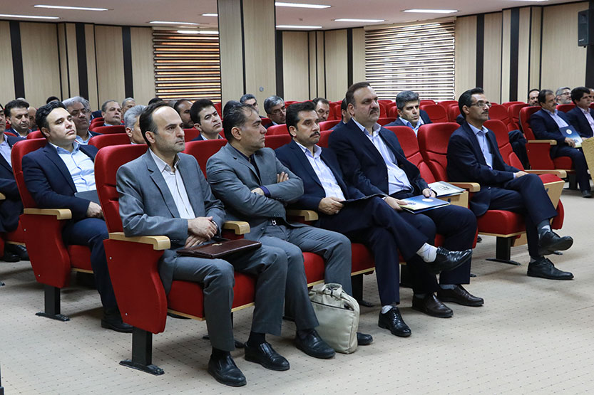 تاکید معاون مدیرعامل بانک ملی ایران بر لزوم تقویت آموزش در حوزه پدافند غیرعامل