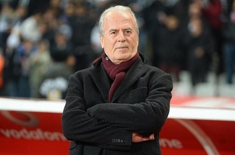 دنیزلی: خوردن نوشابه و استفاده از اینستاگرام ممنوع!