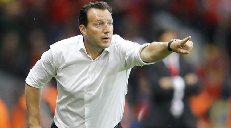 فدراسیون نتوانست پول ویلموتس را جور کند!