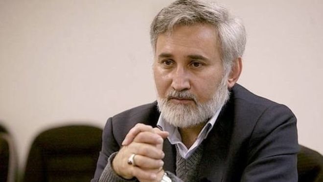 حکم صادره برای سیدمحمدرضا خاتمی و اقدام ضداجتماعی دادسرای ارشاد حکم صادره برای سیدمحمدرضا خاتمی و اقدام ضداجتماعی دادسرای ارشاد