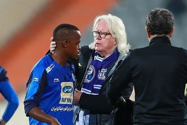 اولین شوک شفر به استقلال/ پیوستن ستاره آبی‌ها به بن‌یاس